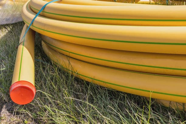 قیمت خرید لوله پلی اتیلن فشار قوی گاز با فروش عمده